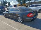 Mercedes-Benz Clk-class 350 Image 2