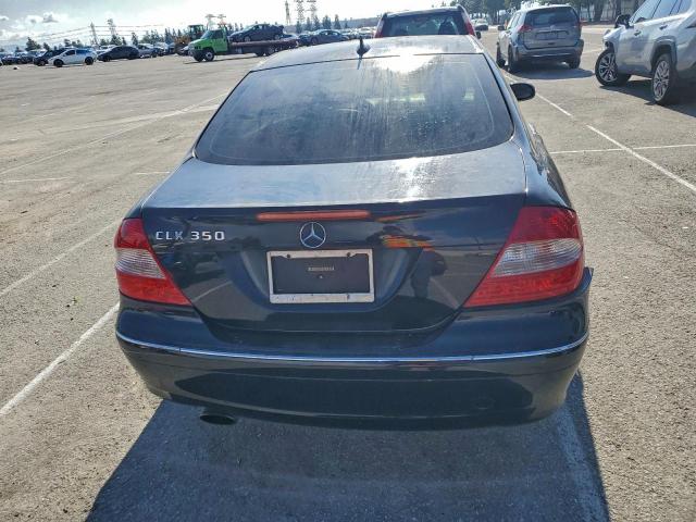 Mercedes-Benz Clk-class 350 Image 6
