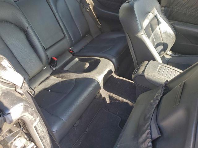 Mercedes-Benz Clk-class 350 Image 7