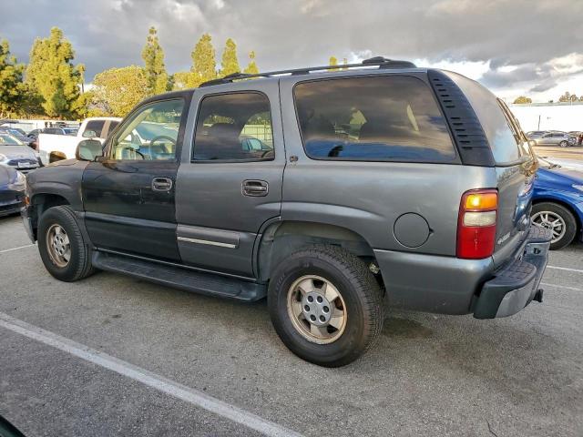 Chevrolet Tahoe C1500 Image 2