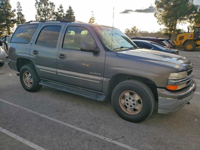 Chevrolet Tahoe C1500 Image 8