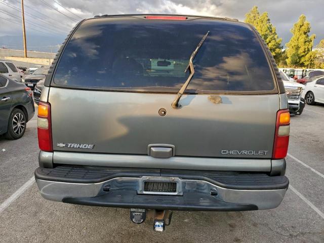 Chevrolet Tahoe C1500 Image 13