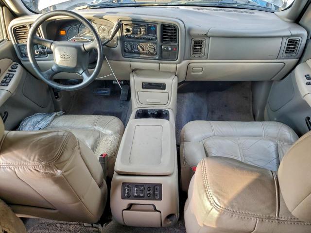 Chevrolet Tahoe C1500 Image 10