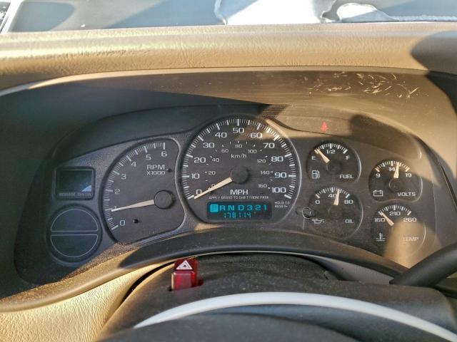 Chevrolet Tahoe C1500 Image 4