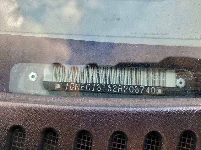 Chevrolet Tahoe C1500 Image 11