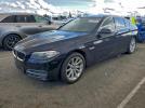 BMW 5 Series D Image 1