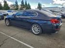 BMW 5 Series D Image 7