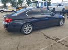 BMW 5 Series D Image 2