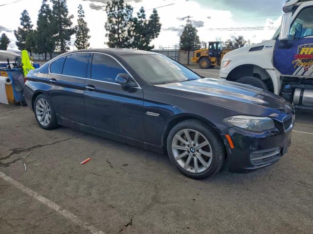 BMW 5 Series D Image 3