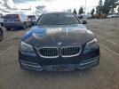 BMW 5 Series D Image 5