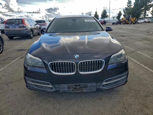 BMW 5 Series D Image 5