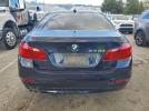 BMW 5 Series D Image 8