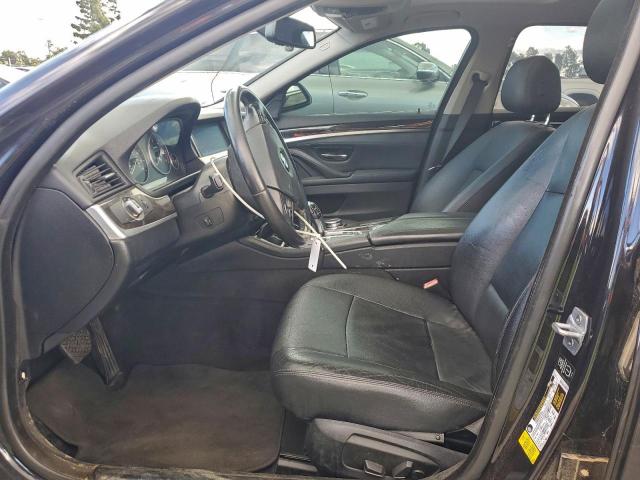 BMW 5 Series D Image 10