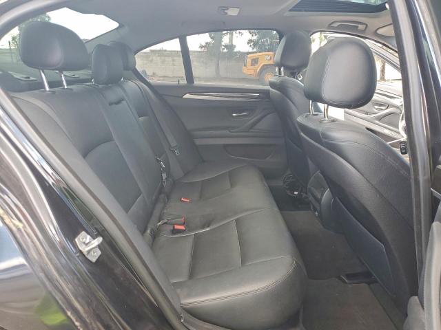 BMW 5 Series D Image 9