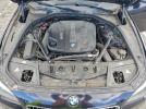BMW 5 Series D Image 12