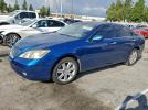 Lexus Es 350 Image 1