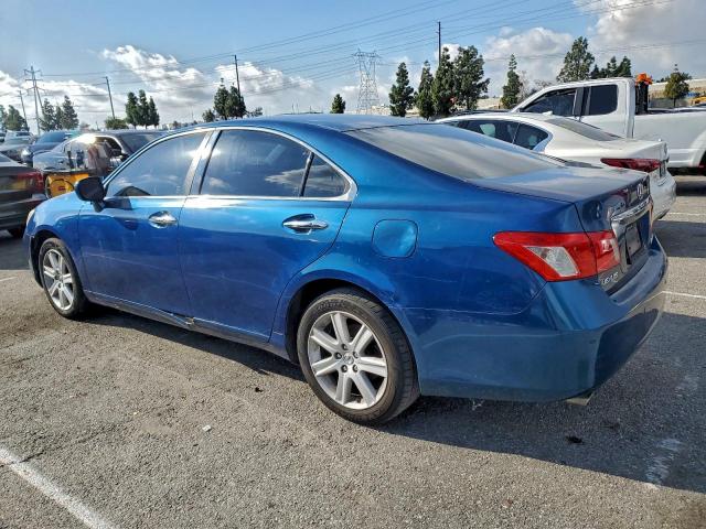 Lexus Es 350 Image 4