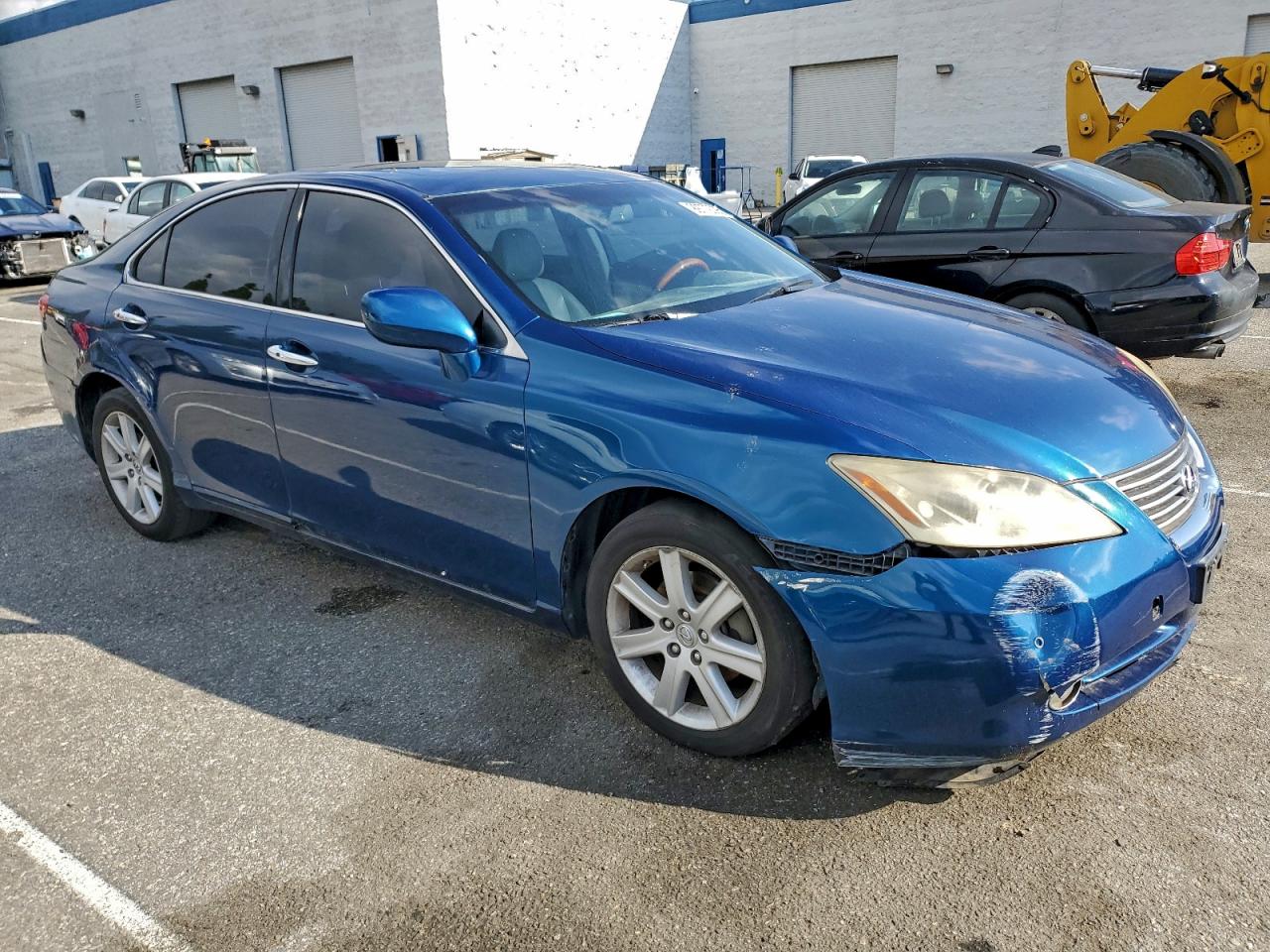 Lexus Es 350 Image 3