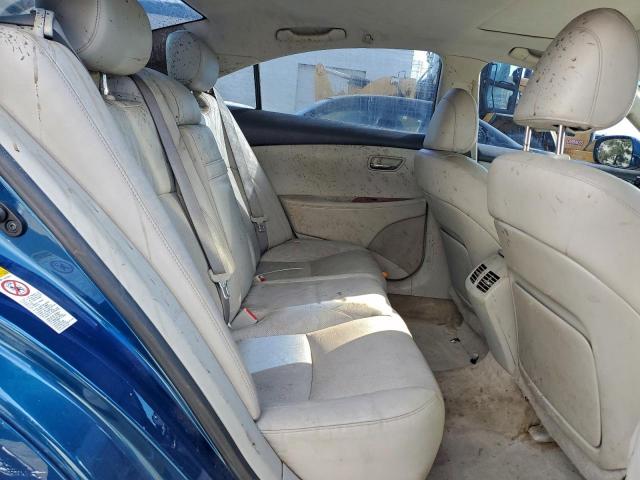 Lexus Es 350 Image 7