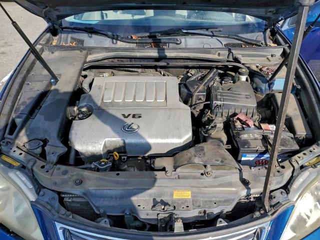 Lexus Es 350 Image 11