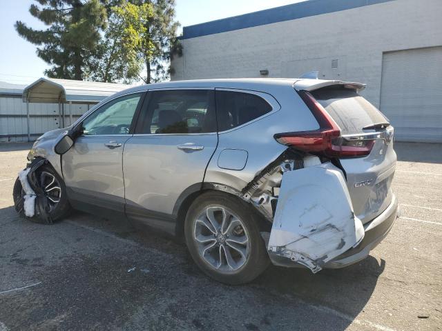 Honda Crv Exl Image 8