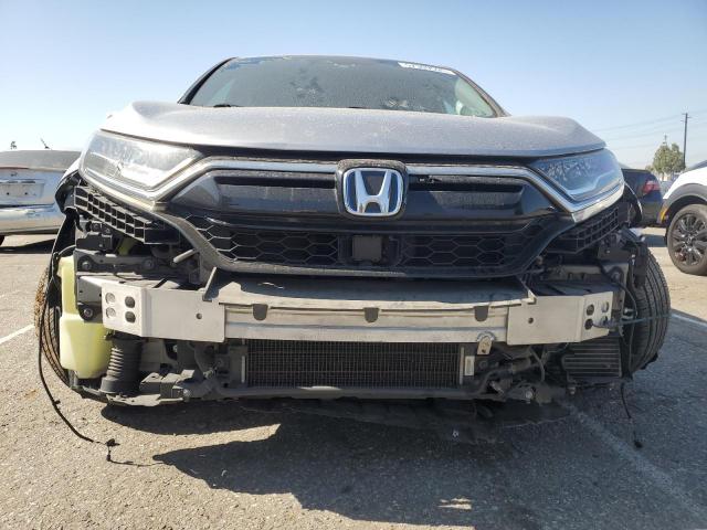 Honda Crv Exl Image 10