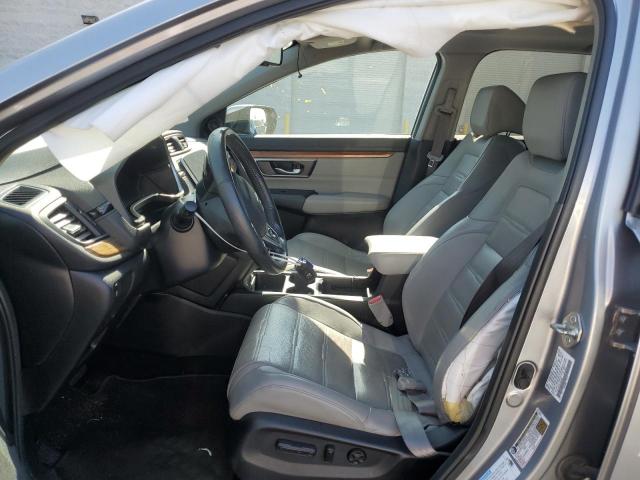 Honda Crv Exl Image 3