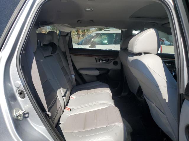 Honda Crv Exl Image 7