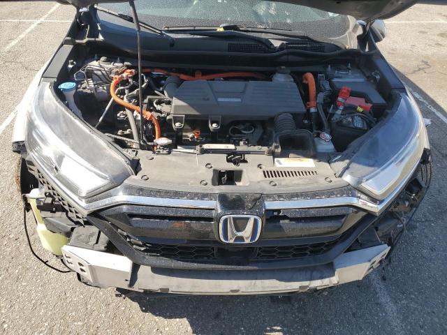 Honda Crv Exl Image 12