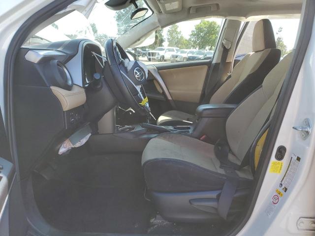 Toyota RAV4 Xle Image 7