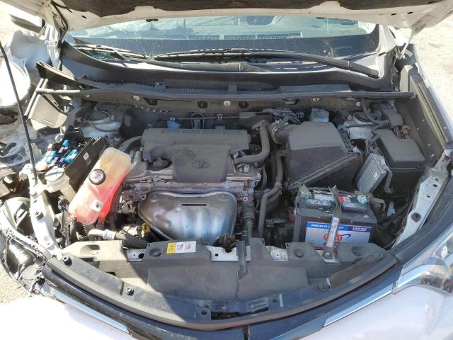 Toyota RAV4 Xle Image 10