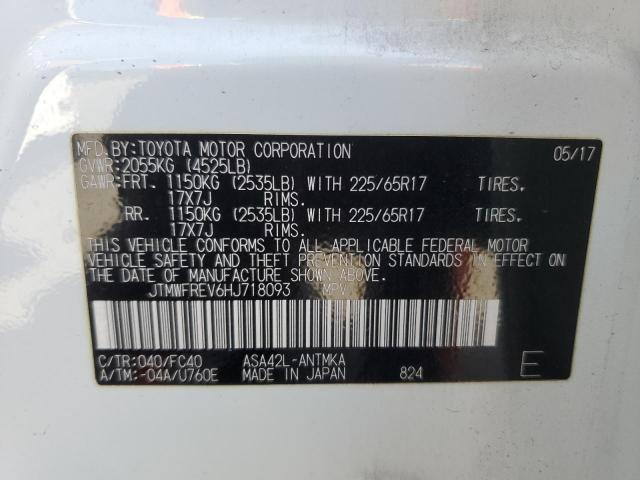 Toyota RAV4 Xle Image 12