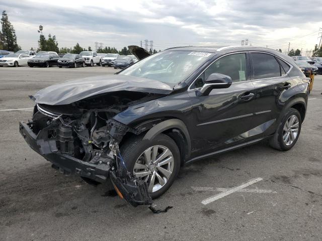  Salvage Lexus NX