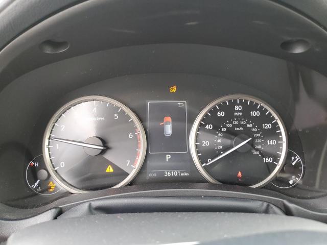 Lexus NX 300 Base Image 6