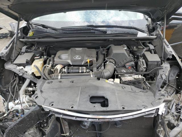 Lexus NX 300 Base Image 9