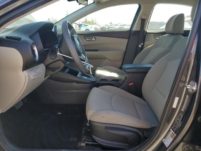 Kia Forte Fe Image 9