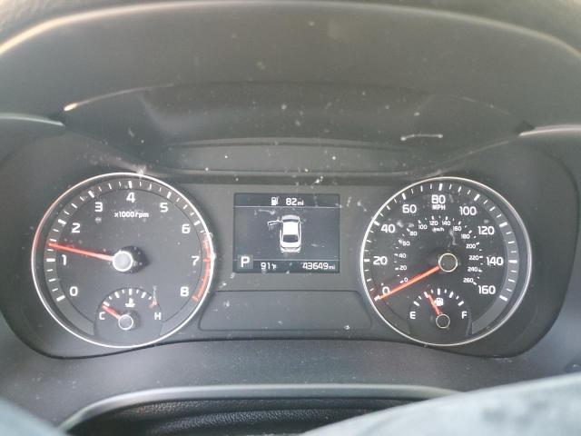 Kia Forte Fe Image 5