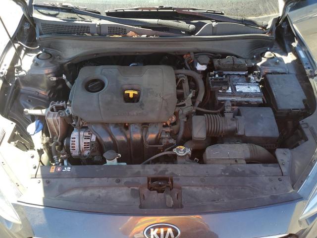 Kia Forte Fe Image 7