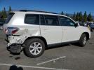 Toyota Highlander Base Image 4