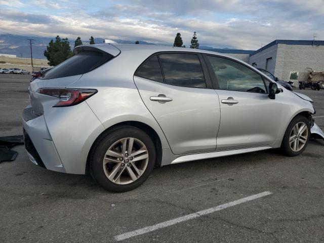 Toyota Corolla Se Image 6