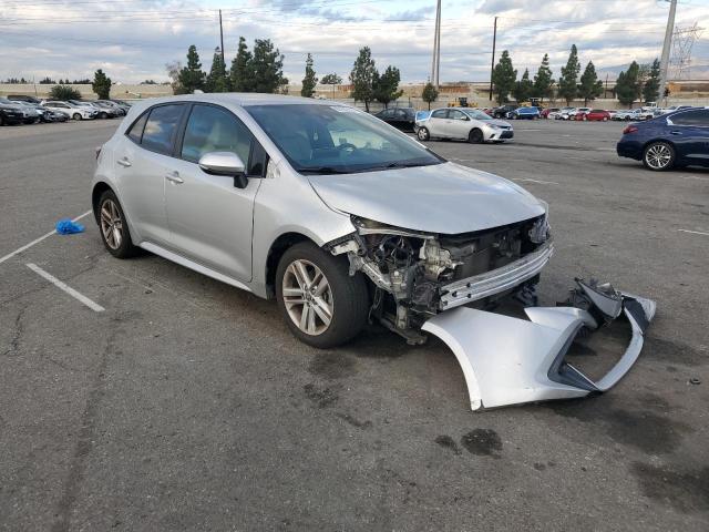 Toyota Corolla Se Image 9