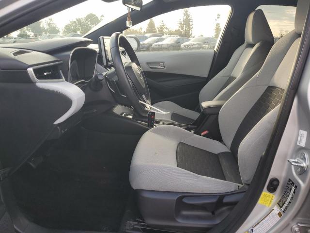 Toyota Corolla Se Image 12