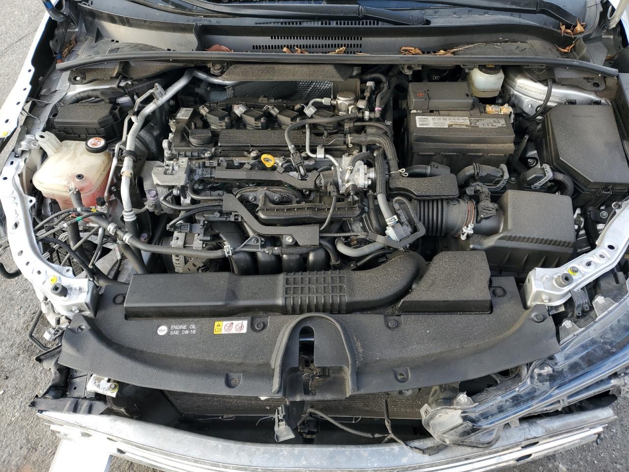 Toyota Corolla Se Image 2