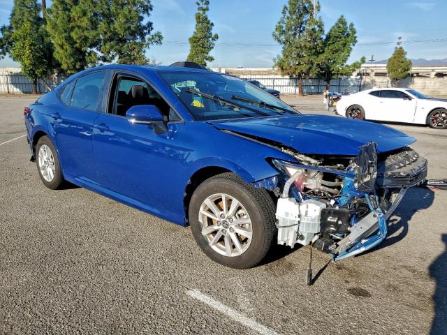 Toyota Camry Xse Image 7