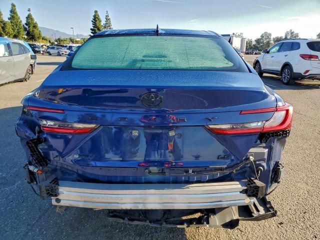 Toyota Camry Xse Image 2