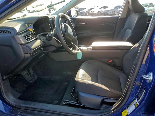 Toyota Camry Xse Image 8