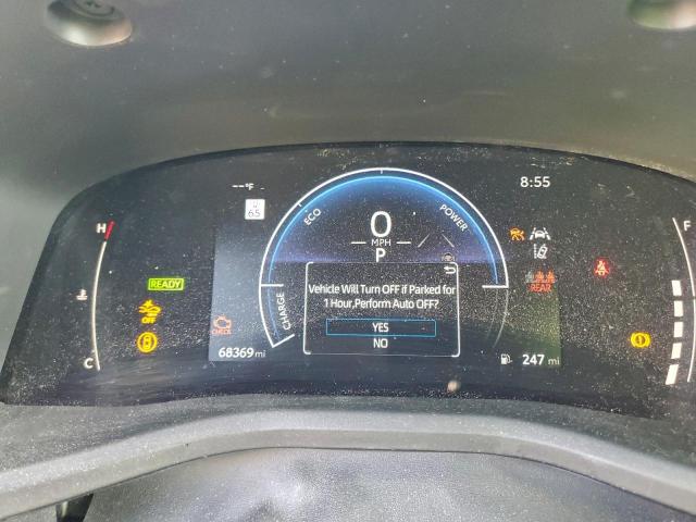 Toyota Camry Xse Image 10