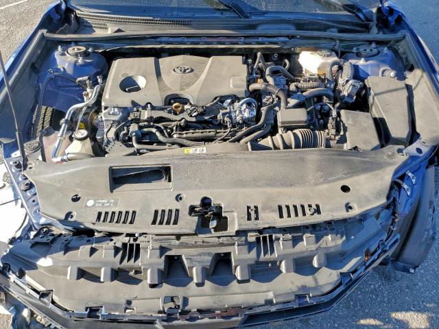 Toyota Camry Xse Image 3