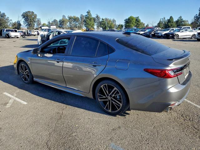 Toyota Camry Xse Image 6