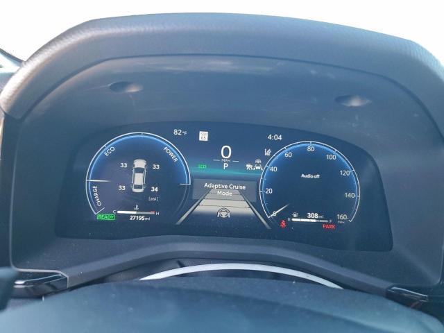 Toyota Camry Xse Image 8